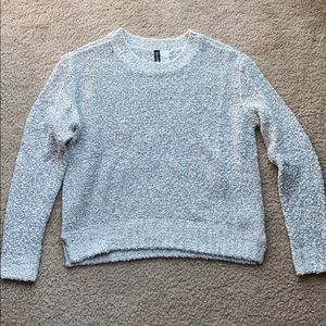 Grey Sweater H&M
